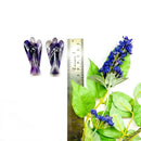 Amethyst Angel (Spirituality and Wisdom)