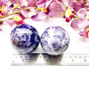 Amethyst Sphere (Meditation & Calmness)