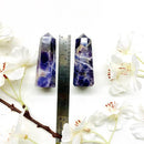 Amethyst Tower (Intuition and Meditation)