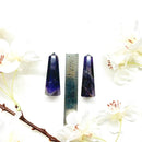 Amethyst Tower (Intuition and Meditation)