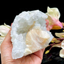 Apophyllite Cluster (Spiritual Healing)