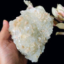 Apophyllite Cluster (Spiritual Healing)