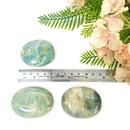 Best Aquamarine Palmstone