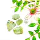 Aquamarine Small Rough