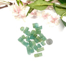 Aquamarine Rough Pencil AAA (Psychic Powers)