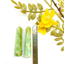 Aquamarine Tower (Clear Vision and Communication)