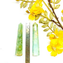 Aquamarine Tower (Clear Vision and Communication)