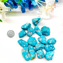Arizona Turquoise Tumble (Communication and Psychic Powers)