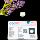 Australian Opal Gem Stone (Intuition)