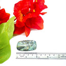 Azurite Turquoise Cabochon (Channeling & Confidence)