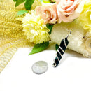 Black Obsidian Pendants - Assorted (Protection)