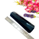 Large Black Obsidian Towers (Protection)