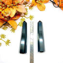 Black Obsidian Tower (Protection and Clearing)