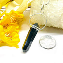 Double-Point Pencil Pendant