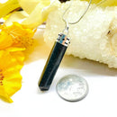 Tri-sided Cap Pencil Pendant