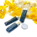 Black Tourmaline Rough Shape Pendants (Grounding)