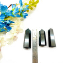 Black Tourmaline Tower (Grounding and Protection)