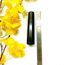 Black Agate Tower (Grounding and Grief)