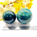 Bloodstone Sphere (Health & Endurance)