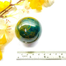 Bloodstone Sphere (Health & Endurance)