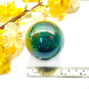 Bloodstone Sphere (Health & Endurance)