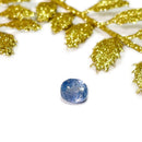 Blue Sapphire/Neelam Gem Stone - Ceylon (Spirituality & Wealth)