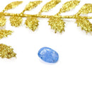 Blue Sapphire/Neelam Gem Stone - Ceylon (Spirituality & Wealth)