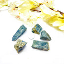 Blue Aventurine Rough (Psychic senses)