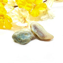 Botswana Agate Rough (Comfort and stability)