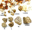 Brecciated Mookaite Jasper Rough