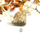 Brecciated Mookaite Jasper Rough