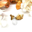 Brecciated Mookaite Jasper Rough