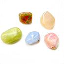 Crystals to Mend a Broken Heart