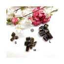 Brown Calcite Tumble (Protection and Prosperity)