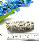 California Sage for Smudging (Cleanse your space and aura)