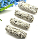 California Sage for Smudging (Cleanse your space and aura)
