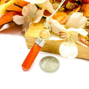 Carnelian Pencil Pendants (Passion & Vitality)