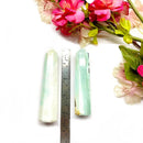 Caribbean Calcite Tower (Peaceful Communications & Meditations)