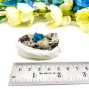 Cavansite (Channeling & Transition)