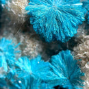 Cavansite (Channeling & Transition)