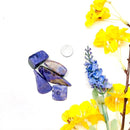 Charoite Tumble (High vibration and service)