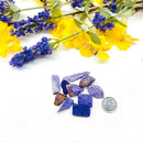 Charoite Tumble (High vibration and service)