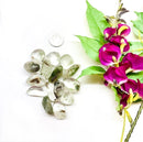 Chlorite in Quartz Tumble (Earth healing & Spiritual connection)