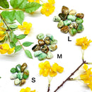 Chrome Chalcedony Tumble (Group Harmony & Generosity)