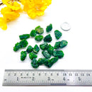 Chrome Diopside Rough (Compassion and Understanding)