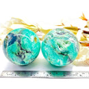 Chrysoprase Sphere (Relationships & Compassion)