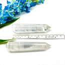 Clear Quartz Wand - AAA
