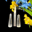 Clear Quartz AAA Tower (Expand Consciousness and Energy)