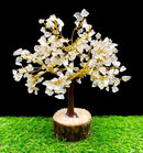 Clear Quartz Tree (Expand Consciousness)