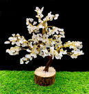 Clear Quartz Tree (Expand Consciousness)